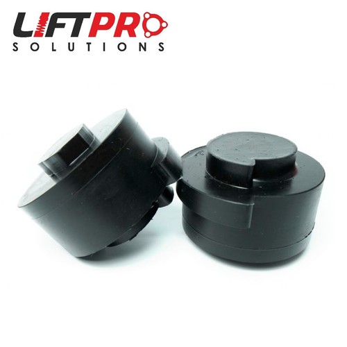 30mm rear coil spacers - coil,