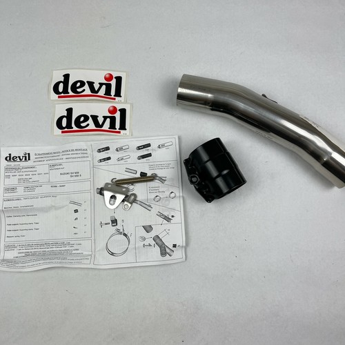 Devil kit 52206 suzuki - suzuki, sv