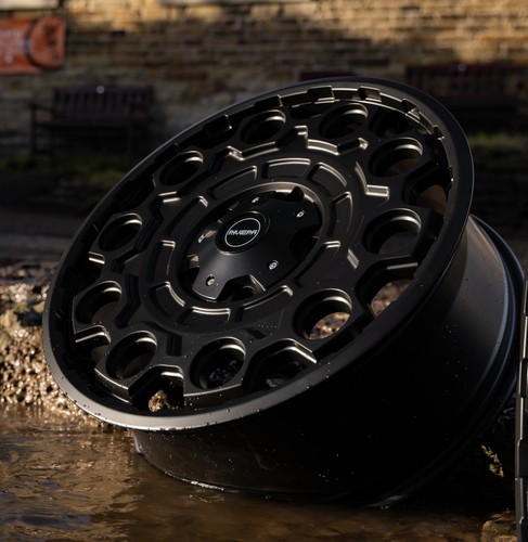 Riviera rxs4 alloy wheels - rxs4,