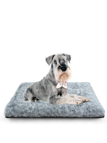 Washable anti slip bed dog - washable,