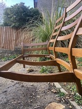 Ercol Saville 3 seater sofa