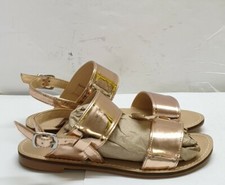 K/338# Boden Girls Rose Gold