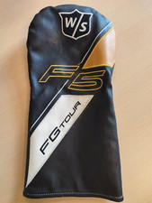 Wilson Staff F5 FG Tour Golf