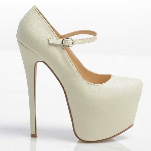 Womens stiletto platform - womens,