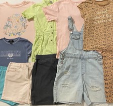Girls Clothes Bundle 10-11