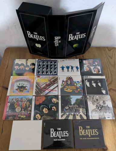 The beatles - beatles,