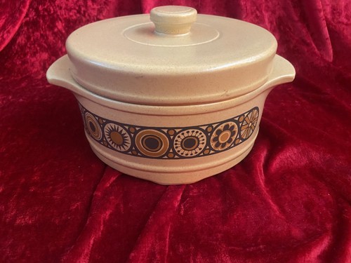Kilncraft bacchus casserole - bacchus,