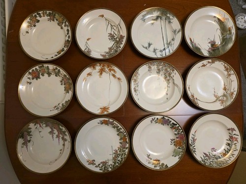 Rimmed soup bowls satsuma - soup,