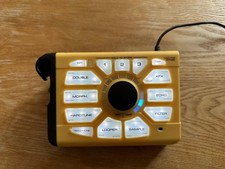 TC Helicon PERFORM-VE