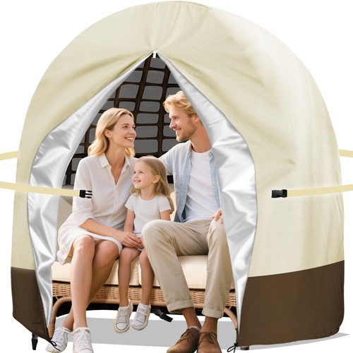 Double egg chair cover - egg,