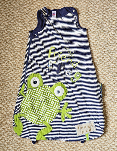 Baby sleeping bag 6 - baby,