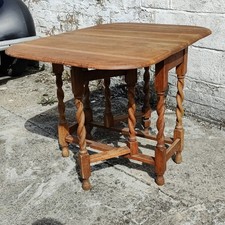 Antique solid light oak - solid,