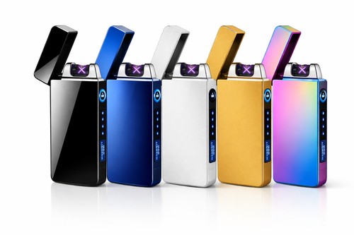 Lighter electric rechargeable - lighter,
