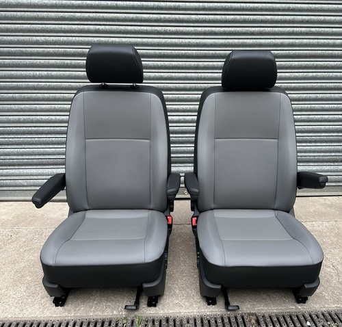 Transporter pair of - t5,