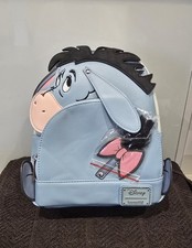 Eeyore Disney Loungefly Winnie