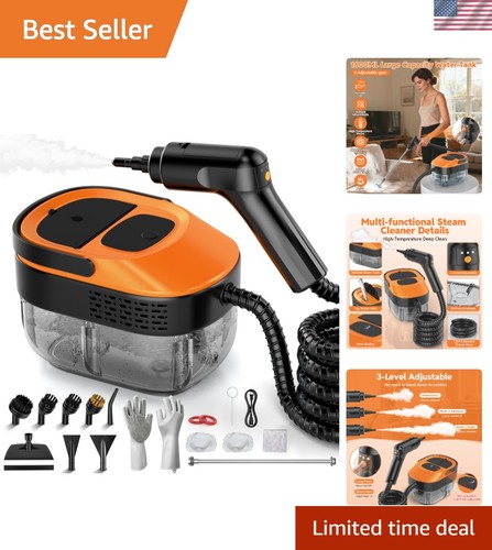 Professional grade steam - professional-grade,