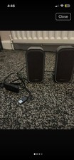 Goodmans Speaker