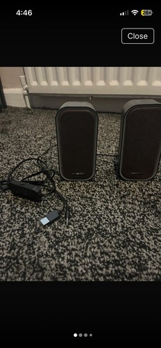 Goodmans speaker - goodmans,