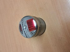 4 Gas Cartridges Butane/Propane Mix. 190g Standard EN417 Type 200