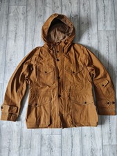 Nanamica Cruiser Gore Tex Tan