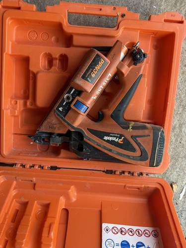 Paslode ppn35ci - paslode,