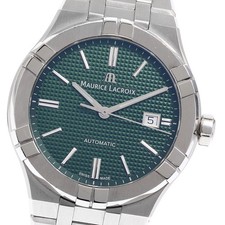 MAURICE LACROIX Icon automatic