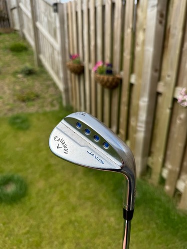 Callaway jaws md5 - jaws, wedge