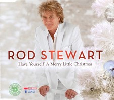 Rod Stewart - Have Yourself A