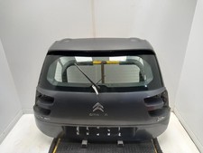 CITROEN C4 PICASSO Boot Lid