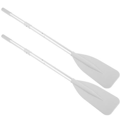 2pcs aluminium alloy - 2pcs,