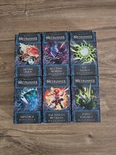 Android Netrunner - Cycle 3