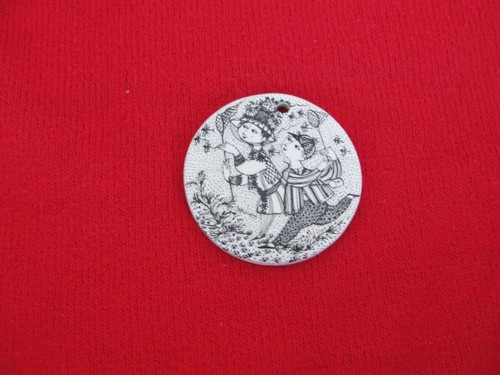 Vintage nymolle denmark bjorn - vintage,