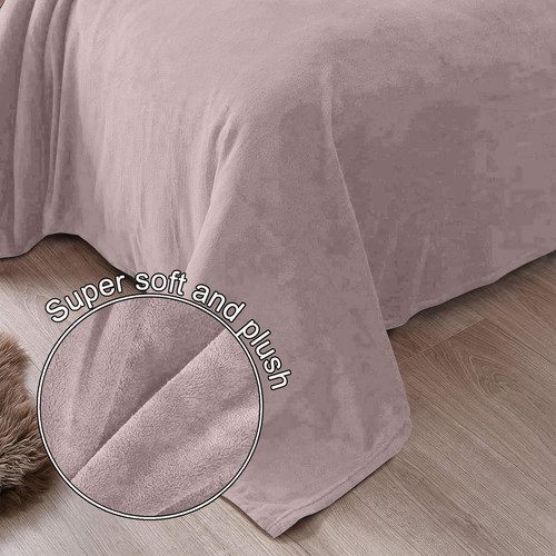 Extra large fleece - large, blanket
