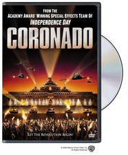 Coronado [DVD] [Region 1] [US