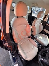 MINI COOPER D MK3 R60 10-17