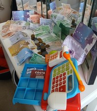 ELC Till Cash Register Role