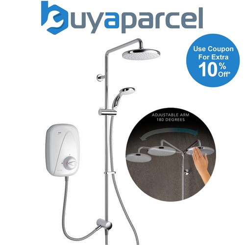 Mira vigour dual - mira, outlet
