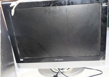 Wharfedale HD ready LCD TV L22T11W-C 22 inch HDMI DVD combi 