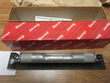 NEW Starret 8" Level with 6"