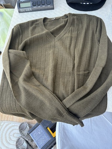 Ww2 jumper repro living - ww2,