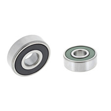 Fits DeWalt Fan End Armature Bearing + Front Bearing DW708 Chop Saw Type 1 & 2