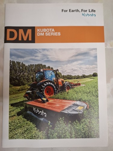 Kubota series disc - kubota,