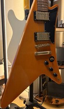 Epiphone 1958 Korina Moderne