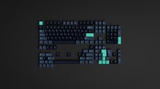 GMK Hammerhead Keycaps - Dark