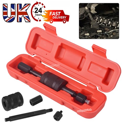 Diesel injector extractor - injector,