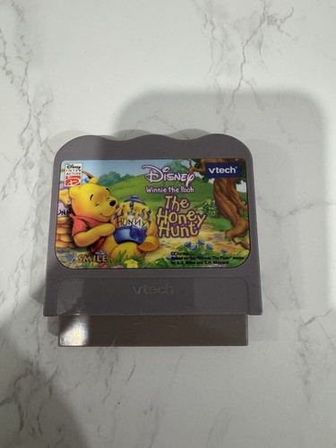 Vtech smile winnie the - vtech,