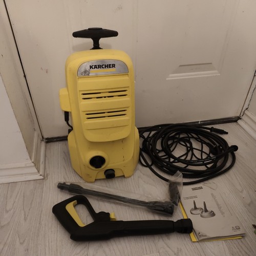 Karcher classic power - karcher,