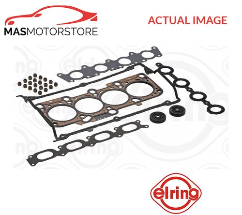 Engine top gasket set elring - top,