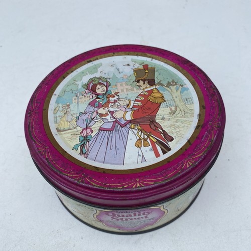 Small vintage mackintosh - vintage, mackintosh’s