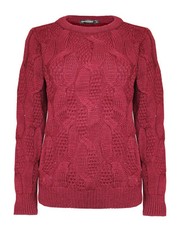 New Ladies Women Knitted
